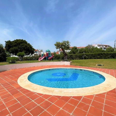 Albufeira Twins 2 With Pool By Homing Appartement Buitenkant foto