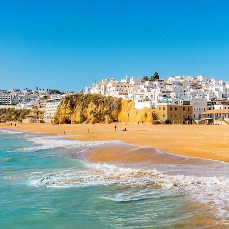 Albufeira Twins 2 With Pool By Homing Appartement Buitenkant foto
