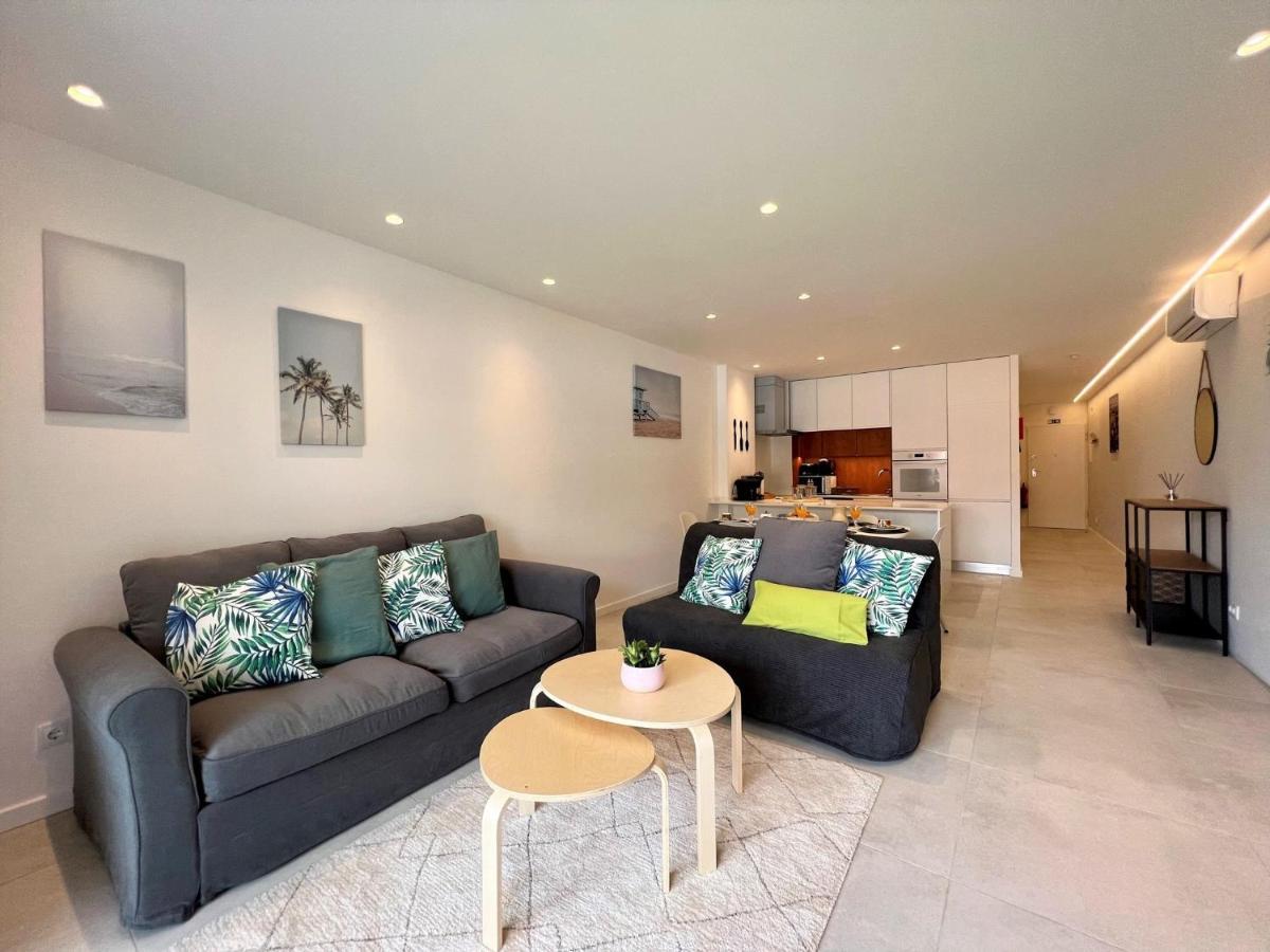 Albufeira Twins 2 With Pool By Homing Appartement Buitenkant foto
