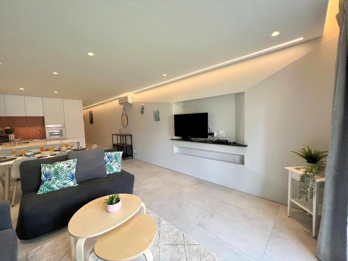 Albufeira Twins 2 With Pool By Homing Appartement Buitenkant foto