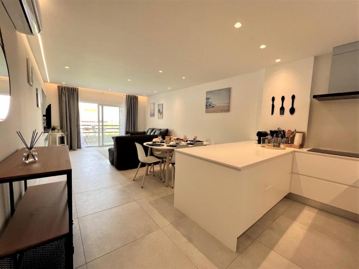 Albufeira Twins 2 With Pool By Homing Appartement Buitenkant foto